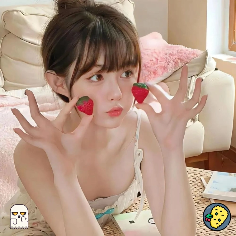 用户头像